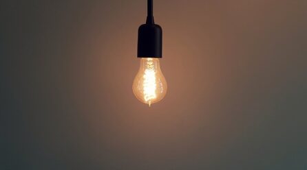 Led-lampor hittar du på nätet